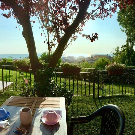 Ilpoggetto Bed&Breakfast Civitanova Marche Exterior photo
