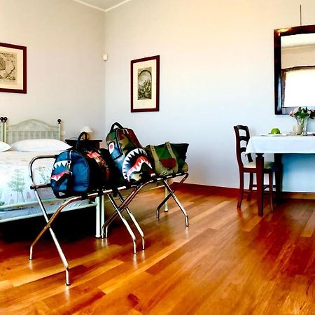 Ilpoggetto Bed&Breakfast Civitanova Marche Exterior photo