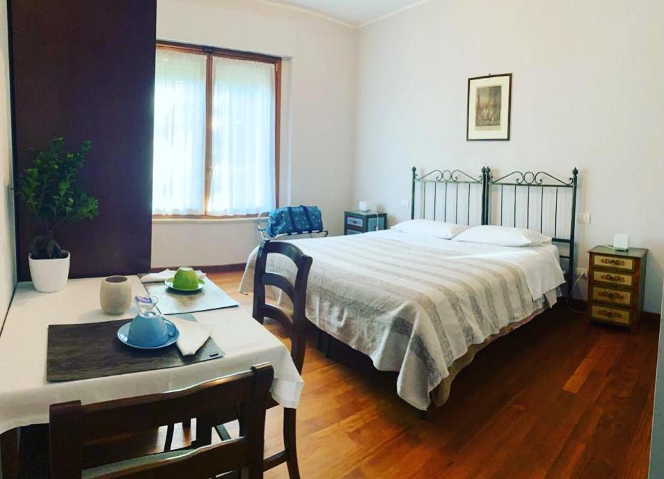 Ilpoggetto Bed&Breakfast Civitanova Marche Exterior photo