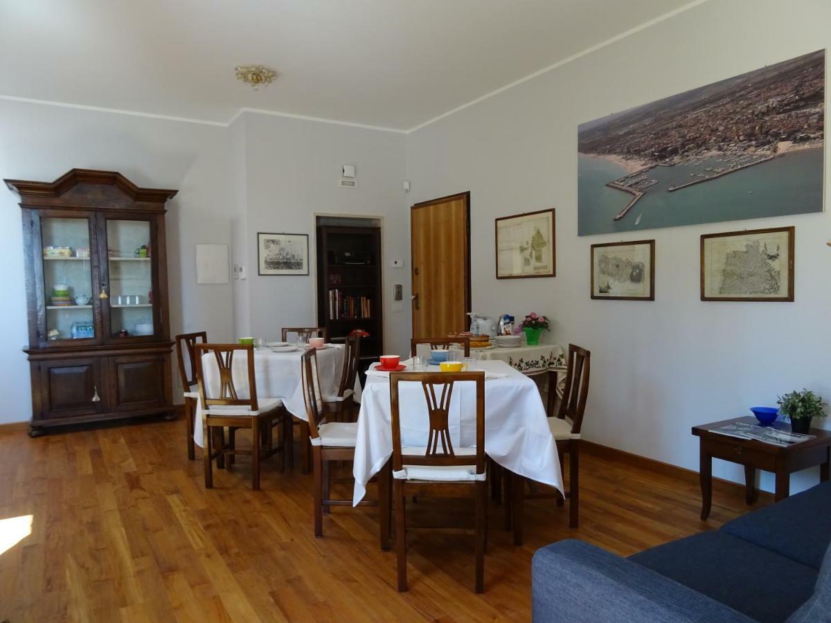 Ilpoggetto Bed&Breakfast Civitanova Marche Exterior photo