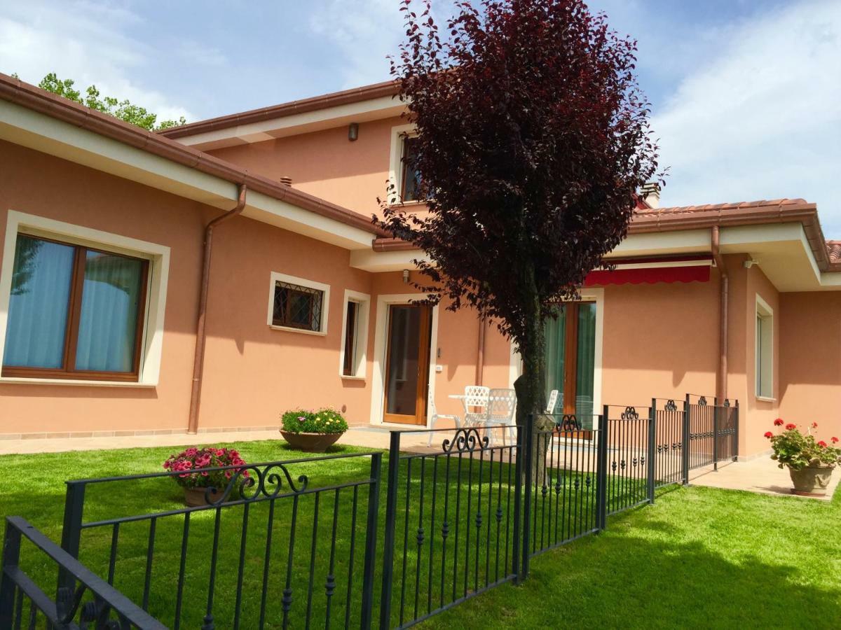 Ilpoggetto Bed&Breakfast Civitanova Marche Exterior photo