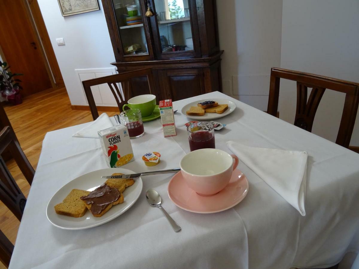 Ilpoggetto Bed&Breakfast Civitanova Marche Exterior photo
