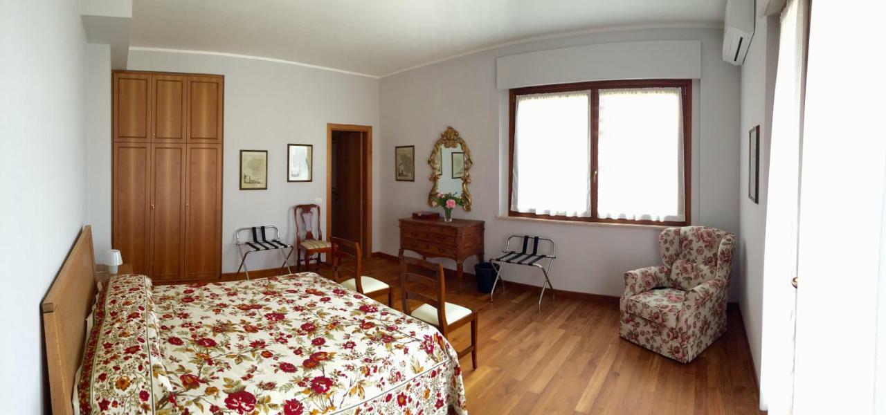Ilpoggetto Bed&Breakfast Civitanova Marche Exterior photo