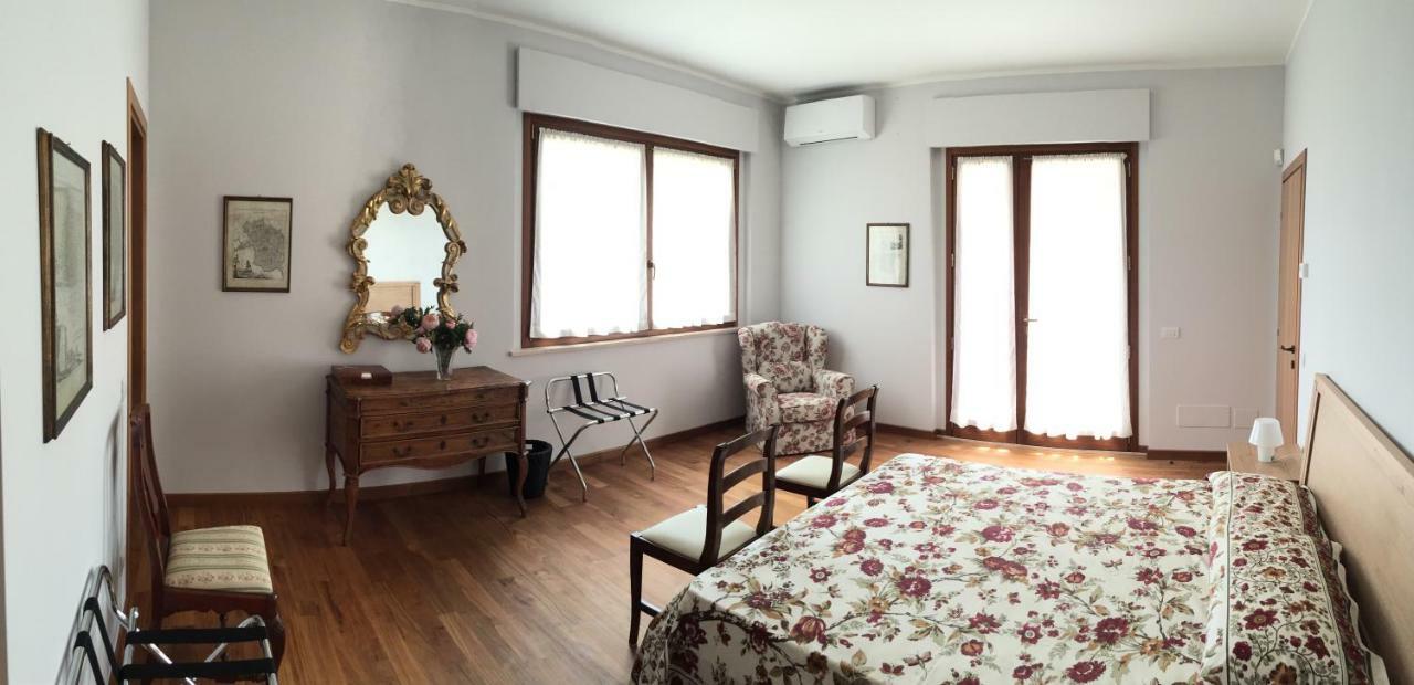 Ilpoggetto Bed&Breakfast Civitanova Marche Exterior photo