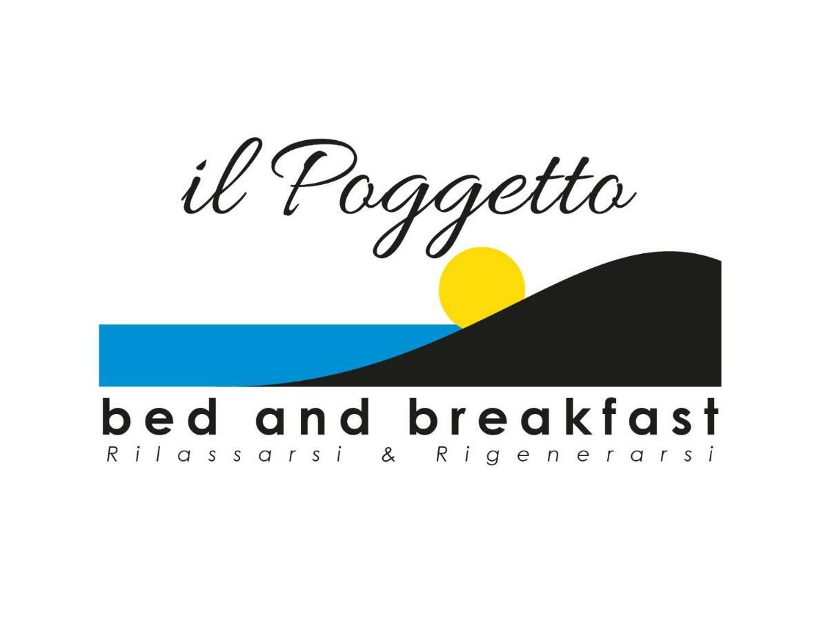 Ilpoggetto Bed&Breakfast Civitanova Marche Exterior photo